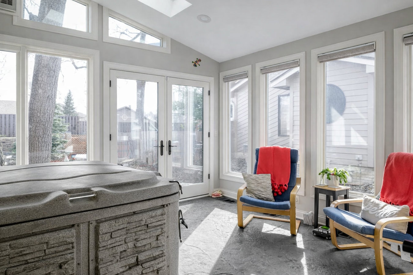 Sunroom Contractor services in Selma, CA