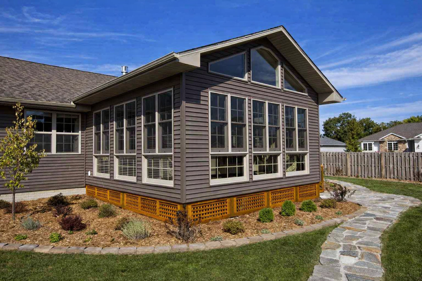 Sunroom Construction in Visalia, CA